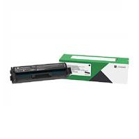 TONER LEXMARK 20N40K0 NEGRO, RENDIMIENTO ESTANDAR 1500 PAGINAS, PARA CS431, CX431 TONER LEXMARK 20N40K0 NEGRO, RENDIMIENTO ESTANDAR 1500 PAGINAS, PARA CS431, CX431